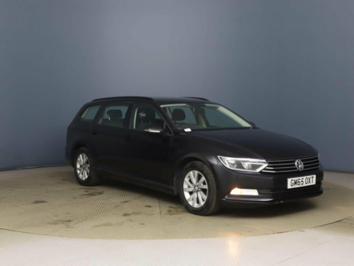 Volkswagen Passat  2.0 TDI BlueMotion Tech S Euro 6 (s/s) 5dr