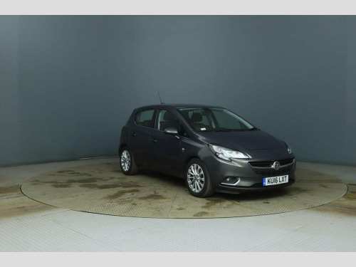 Vauxhall Corsa  1.4i ecoFLEX SE Euro 6 5dr
