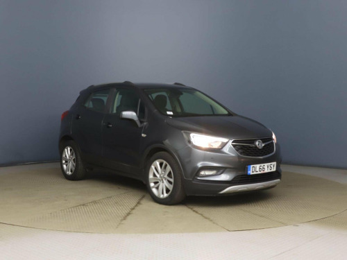 Vauxhall Mokka X  1.6i Active Euro 6 (s/s) 5dr