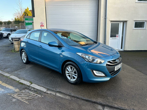 Hyundai i30  1.4 Active