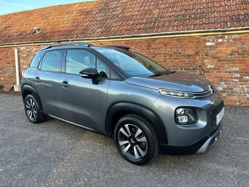 Citroen C3 Aircross  1.2 PureTech Feel