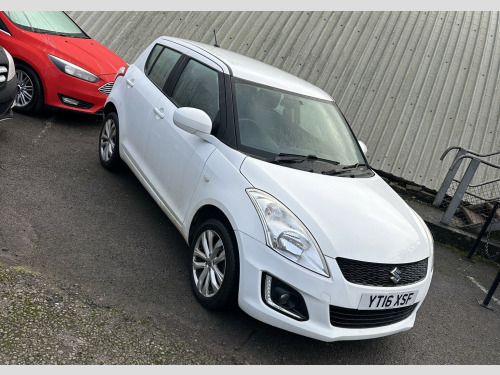 Suzuki Swift  1.2 SZ3 