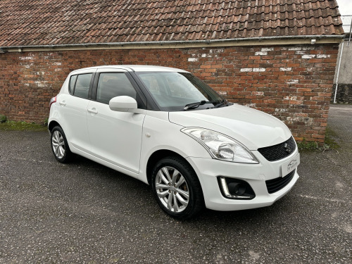 Suzuki Swift  1.2 SZ3 