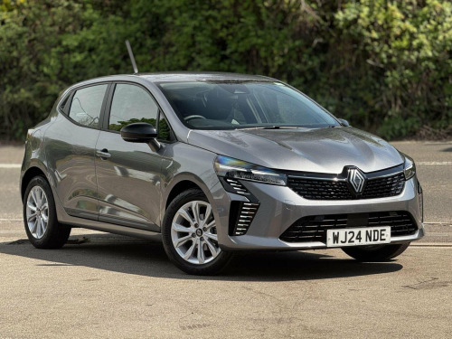 Renault Clio  1.0 TCe evolution Euro 6 (s/s) 5dr