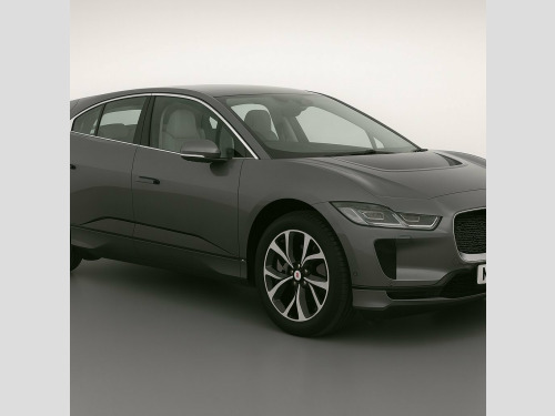 Jaguar I-PACE 400 90kWh HSE