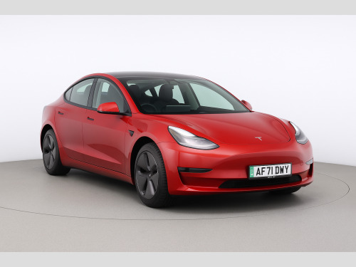Tesla Model 3  Standard Range Plus