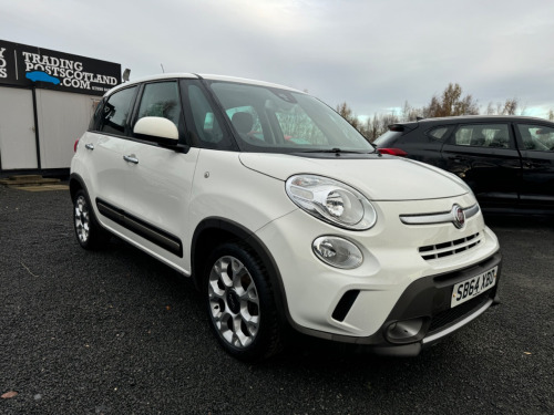 Fiat 500L  1.4 Trekking 5dr