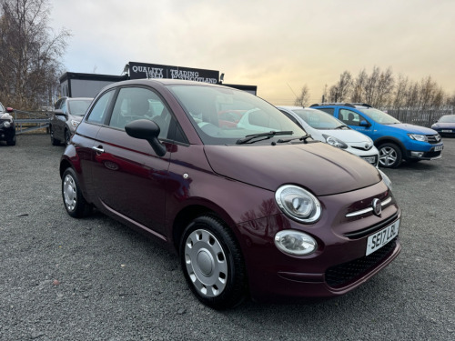 Fiat 500  1.2 Pop 3dr