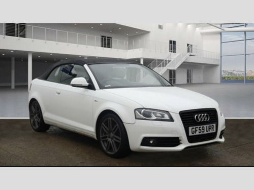 Audi A3  TFSI S LINE SPECIAL EDITION
