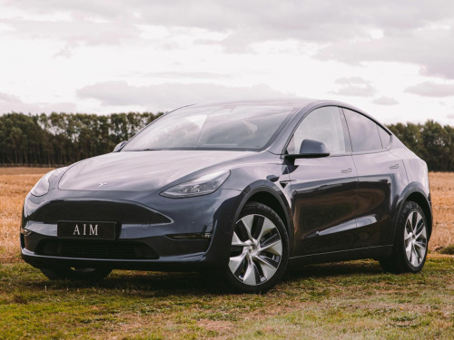 Tesla Model Y  (Dual Motor) Long Range Auto 4WDE 5dr