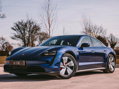 Porsche Taycan  Performance Plus 93.4kWh 4S Auto 4WD 4dr (11kW Charger)
