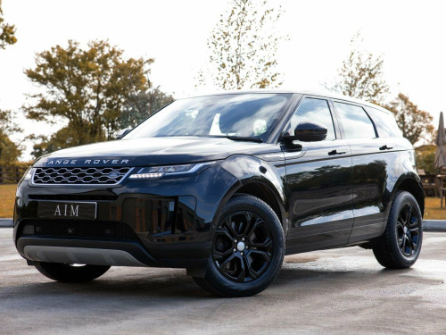 Land Rover Range Rover Evoque  2.0 D165 MHEV S Auto 4WD Euro 6 (s/s) 5dr