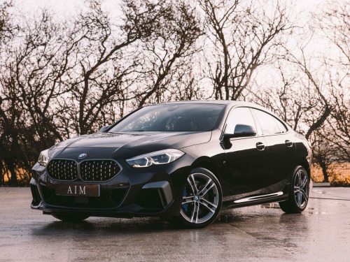 BMW 2 Series M2 2.0 M235i Auto xDrive Euro 6 (s/s) 4dr 