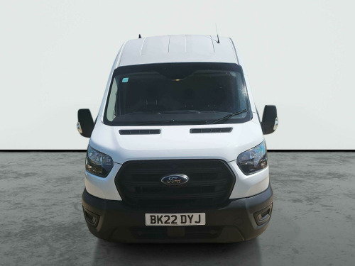 Ford Transit  2.0 350 EcoBlue Leader RWD L3 H3 Euro 6 (s/s) 5dr