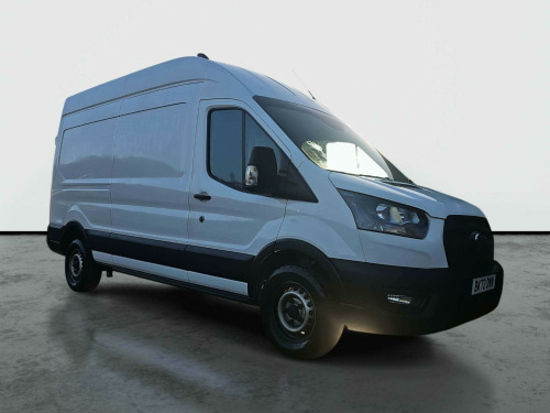 Ford Transit  2.0 350 EcoBlue Leader RWD L3 H3 Euro 6 (s/s) 5dr