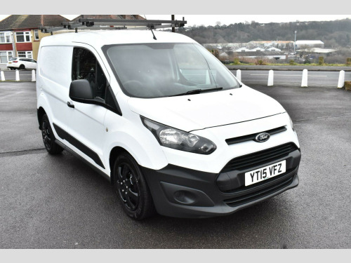 Ford Transit Connect  1.6 TDCi 200 ECOnetic L1 H1 4dr