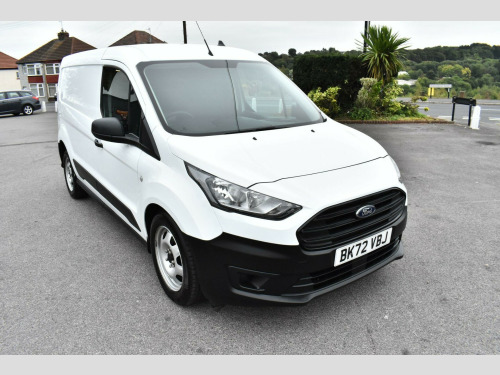 Ford Transit Connect  1.5 250 EcoBlue Leader L2 Euro 6 (s/s) 5dr