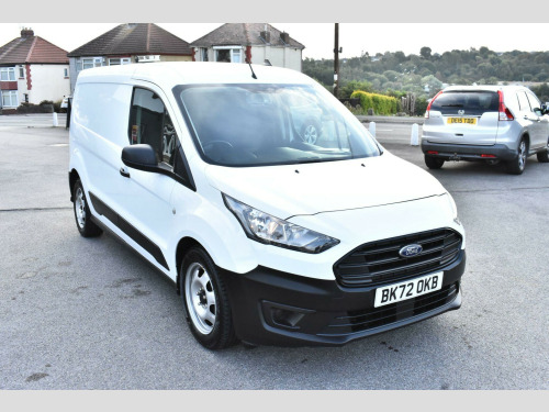 Ford Transit Connect  1.5 230 EcoBlue Leader L2 Euro 6 (s/s) 5dr