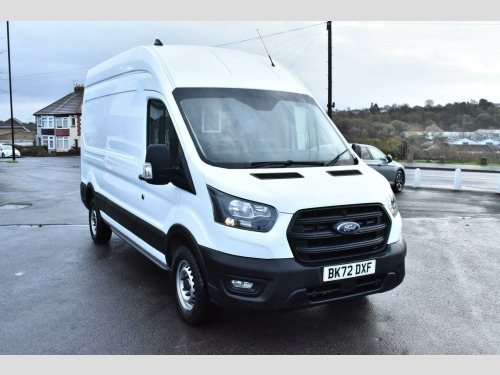 Ford Transit  2.0 350 EcoBlue Leader Panel Van 5dr Diesel Manual RWD L3 H3 Euro 6 (s/s) ( 