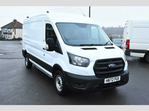 Ford Transit  2.0 350 EcoBlue Leader Panel Van 5dr Diesel Manual FWD L3 H2 Euro 6 (s/s) ( 