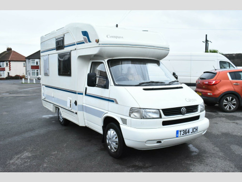 Volkswagen T4 CAMPERVAN  Motorhome 