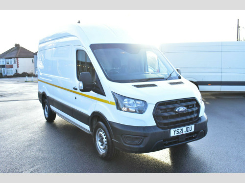 Ford Transit  2.0 350 EcoBlue Leader Panel Van 5dr Diesel Manual RWD L3 H3 Euro 6 (s/s) ( 