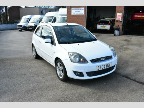 Ford Fiesta  1.25 Zetec Climate Hatchback 3dr Petrol Manual (142 g/km, 74 bhp) 