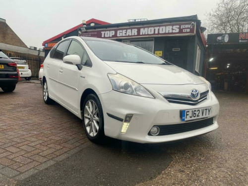 Toyota Prius  T SPIRIT 