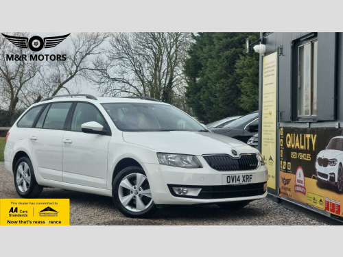 Skoda Octavia  1.6 TDI GreenLine III Euro 5 (s/s) 5dr