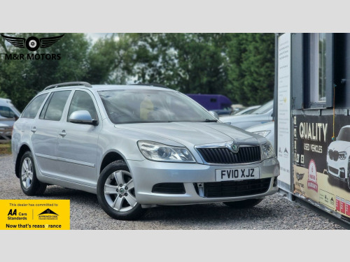 Skoda Octavia  1.6 TDI SE Euro 5 5dr