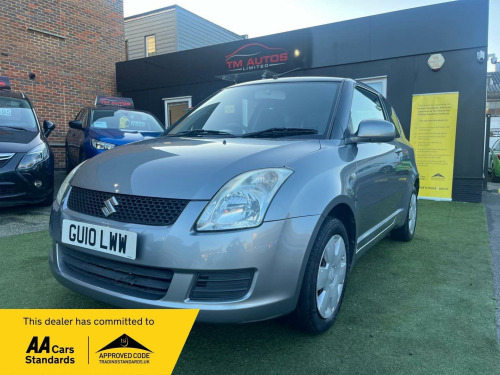 Suzuki Swift  1.3 SZ2 3dr