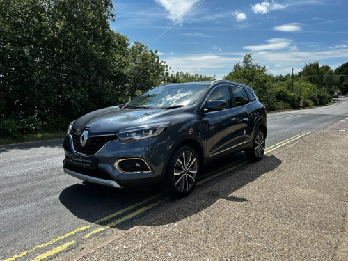 Renault Kadjar  1.3 TCe S Edition SUV 5dr Petrol Manual Euro 6 (s/