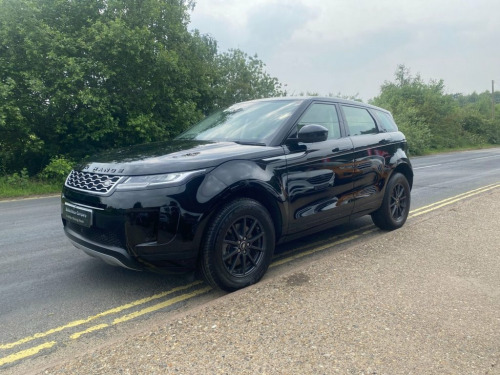 Land Rover Range Rover Evoque  2.0 D150 SUV 5dr Diesel Manual FWD Euro 6 (s/s) (1