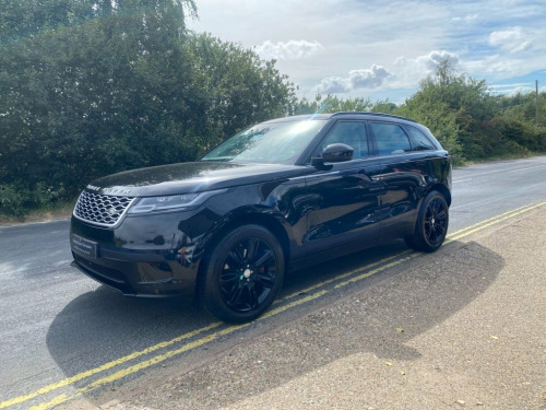 Land Rover Range Rover Velar  3.0 SD6 V6 SE SUV 5dr Diesel Auto 4WD Euro 6 (s/s)