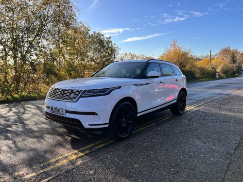 Land Rover Range Rover Velar  2.0 D180 SE SUV 5dr Diesel Auto 4WD Euro 6 (s/s) (