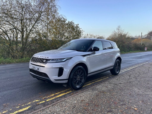 Land Rover Range Rover Evoque  2.0 D150 S SUV 5dr Diesel Auto 4WD Euro 6 (s/s) (1