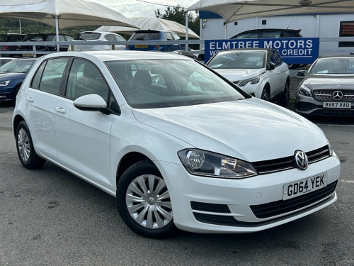 Volkswagen Golf  Golf S, 1.2 Petrol (TSI), BlueMotion Technology, 5