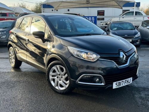 Renault Captur  1.5 Turbo Diesel, ENERGY Edition, Dynamique, Nav, 