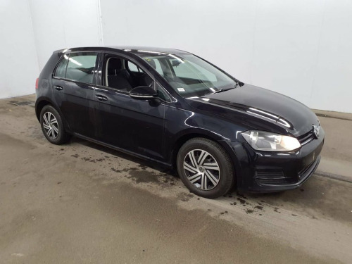 Volkswagen Golf  1.6 Turbo Diesel (TDI), BlueMotion Tech S Edition,