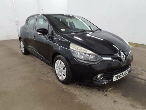 Renault Clio  0.9 Petrol (TCE), Expression Plus, ECO, Hatchback,