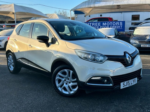 Renault Captur  1.5 Turbo Diesel (DCI), ENERGY Edition, Dynamique,