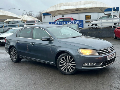 Volkswagen Passat  2.0 Turbo Diesel (TDCI), BlueMotion Tech Sport, Sa