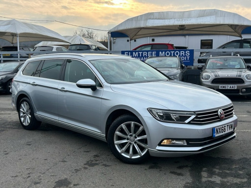 Volkswagen Passat  1.6 Turbo Diesel (TDI), BlueMotion Tech SE, Busine