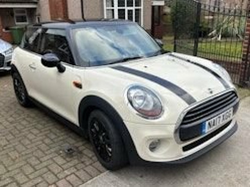 MINI Hatch  Cooper, 1.5 Petrol, Hatchback, 3 Door, Manual, Eur