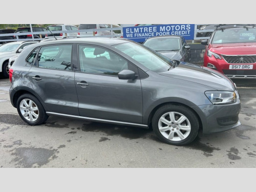 Volkswagen Polo  1.2 Petrol, SE Edition, Hatchback, 5 Door, Manual.