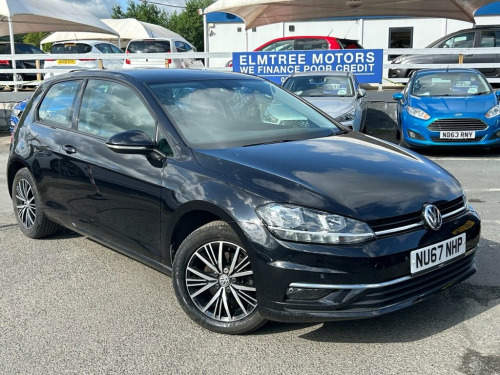 Volkswagen Golf  1.4 Petrol (TSI), SE Edition, Nav, Hatchback, 3 Do