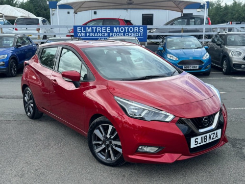 Nissan Micra  1.5 Turbo Diesel (DCI), Acenta Edition, Hatchback,