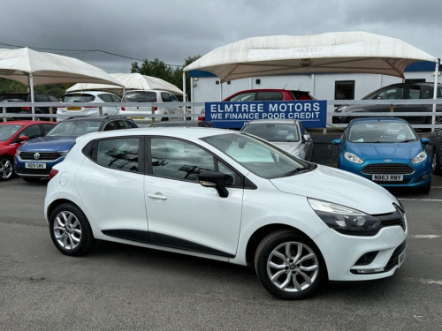Renault Clio  1.2 Petrol (16V), Play Edition, Hatchback, 5 Door,