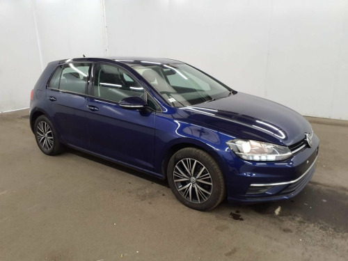Volkswagen Golf  1.4 Petrol (TSI), BlueMotion Tech, SE Edition, Nav