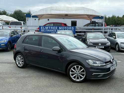 Volkswagen Golf  1.6 Turbo Diesel (TDI), Bluemotion Tech, GT Editio